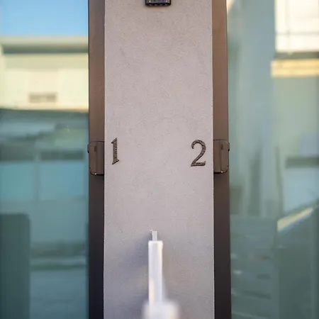 Apartment Dns Elements 1 Nea Karvali
